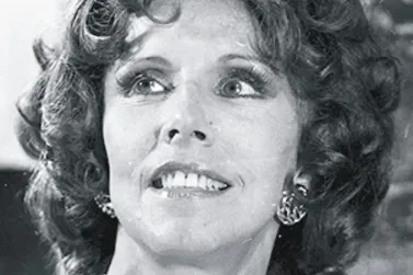 Morre, aos 96 anos, a atriz Maria Fernanda
