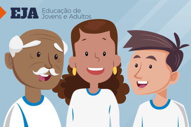 Volta Redonda abre chamada escolar para Educação Infantil e EJA
