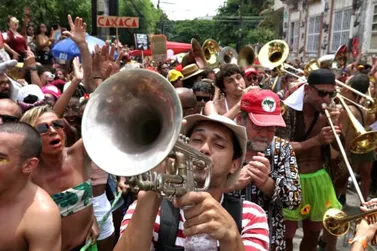 Carnaval deve injetar R$ 4,5 bilhões na economia do Rio de Janeiro