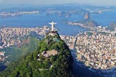 Exportações do Estado do Rio batem recorde em 2022, com aumento de 33,1%