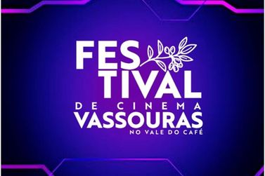 Festival de Cinema de Vassouras no Vale do Café chega à segunda edição