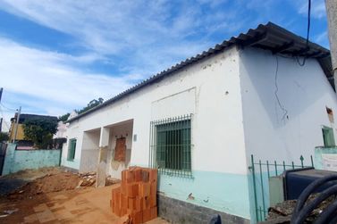 Santa Casa de Resende inicia obras do primeiro hospital de olhos da Região