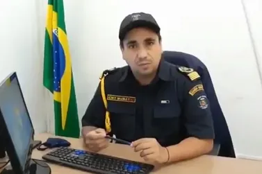 Comandante da Guarda Municipal de Valença é preso por suspeita de 'rachadinha'