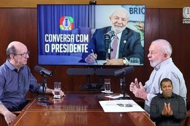 Lula diz que criará Ministério para Pequenas e Médias Empresas