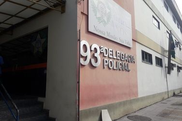Foragido da Justiça diz ter sofrido assalto, chama a polícia e acaba preso em VR