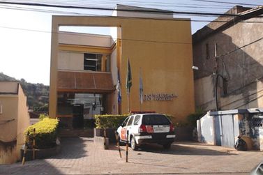 Polícia Civil investiga furto em igreja em Três Rios