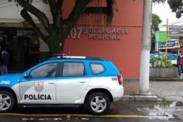 Três jovens são presos por tráfico de drogas em Paraíba do Sul