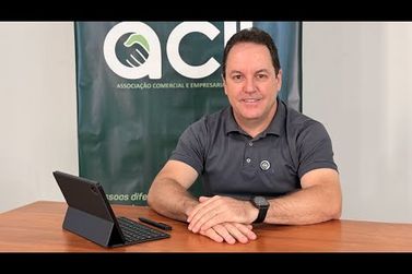 Marketing digital para pequenos neg&oacute;cios: presidente da Acil revela segredos e d&aacute; dicas