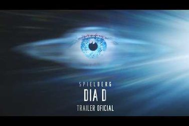 Spielberg volta aos filmes de extraterrestres com 'Dia D', aclamado por p&uacute;blico e cr&iacute;tica