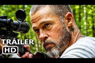 'Cora&ccedil;&atilde;o Selvagem' com Brad Pitt &eacute; &oacute;tima pedida para o fim de semana dos cineman&iacute;acos