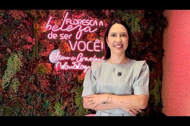 Preciso tirar o dente do siso ou n&atilde;o? Dra. Ana Paula Olsen responde