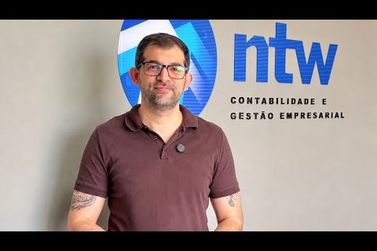 Reforma tribut&aacute;ria afeta empresas do Simples Nacional? Alexsandro Marcon explica