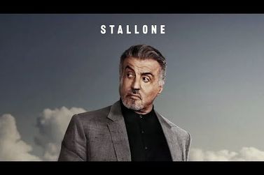 S&eacute;rie de Stallone que f&atilde;s obrigaram Paramount a redublar &eacute; destaque na coluna escrita