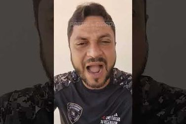 Jovem teria sido espancado por grupo de adolescentes por causa de camisa