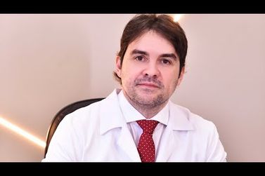 Tenho h&eacute;rnia, preciso fazer cirurgia? Dr. Tiago Pelisson responde
