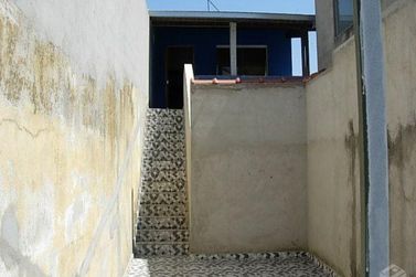 Casa &agrave; venda - Jardim Alvin&oacute;polis