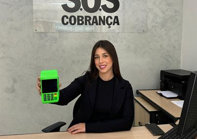 A S.O.S Cobran&ccedil;a est&aacute; sempre atenta &agrave;s novidades do mercado financeiro