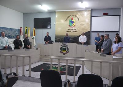 Durante a reuni&atilde;o, ser&atilde;o apresentadas, discutidas e votadas importantes mat&eacute;rias de interesse da popula&ccedil;&atilde;o
