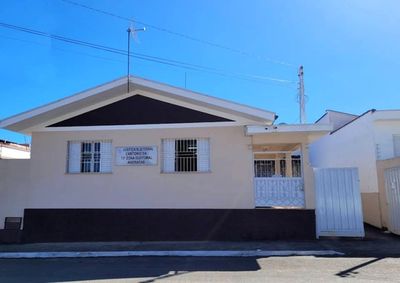 Jovens t&ecirc;m at&eacute; o dia 06 de maio para tirar o t&iacute;tulo de eleitor