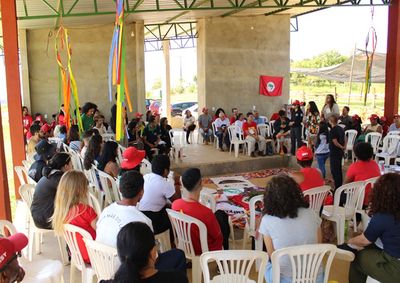 Evento debate modelo atual da minera&ccedil;&atilde;o e impactos no territ&oacute;rio mineiro, com foco na explora&ccedil;&atilde;o de terras raras na regi&atilde;o