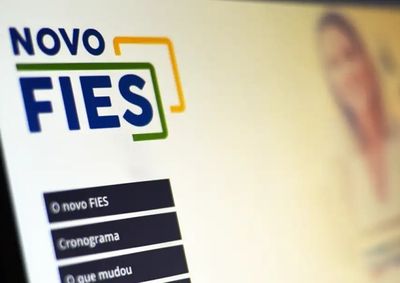 Estudantes de Andradas que desejam se candidatar devem se inscrever exclusivamente pela internet