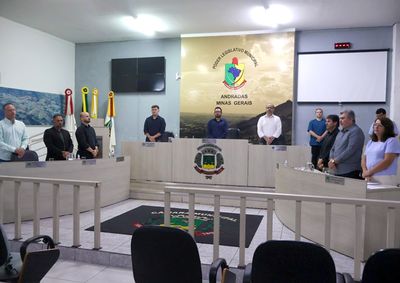 Durante a reuni&atilde;o, ser&atilde;o apresentadas, discutidas e votadas importantes mat&eacute;rias de interesse da popula&ccedil;&atilde;o