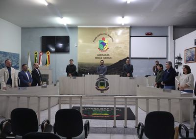 Durante a reuni&atilde;o, ser&atilde;o apresentadas, discutidas e votadas importantes mat&eacute;rias de interesse da popula&ccedil;&atilde;o