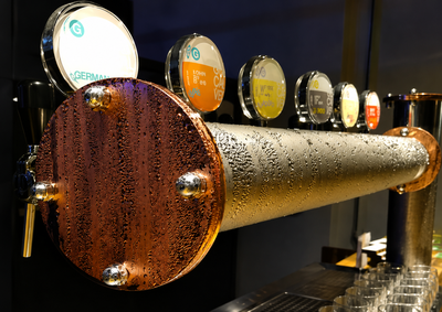 Evento com entrada gratuita reunir&aacute; cervejarias artesanais, gastronomia e apresenta&ccedil;&otilde;es musicais