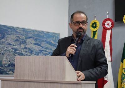 Vereador defende palestras e a&ccedil;&otilde;es permanentes de conscientiza&ccedil;&atilde;o na rede municipal de ensino