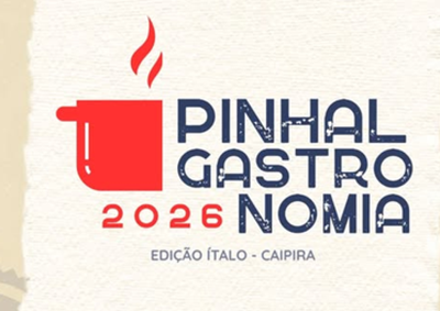 Festival de Esp&iacute;rito Santo do Pinhal aposta em identidade &iacute;talo caipira e re&uacute;ne 23 estabelecimentos at&eacute; julho