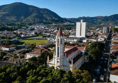 Andradas est&aacute; entre os munic&iacute;pios que integrar&atilde;o o &ldquo;Caminho do Imigrante Italiano em Minas Gerais&rdquo;