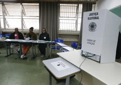 Cadastro pode ser feito online por eleitores de Andradas maiores de 18 anos