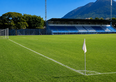 Competi&ccedil;&atilde;o de futebol master come&ccedil;ou com duelos equilibrados e segue at&eacute; 28 de junho 