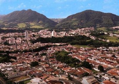 Munic&iacute;pio cumpre crit&eacute;rios exigidos pelo programa estadual e mant&eacute;m acesso aos repasses que contribuem para o desenvolvimento da atividade tur&iacute;stica