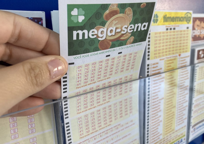 Pr&ecirc;mio acumulado em quase R$ 12 milh&otilde;es foi sorteado na noite deste domingo