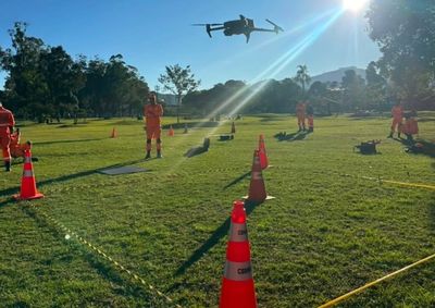 Militares participaram de capacita&ccedil;&atilde;o e passam a atuar com tecnologia aplicada ao atendimento operacional