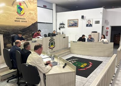 Projetos sobre or&ccedil;amento, cr&eacute;dito adicional, homenagens e programas municipais ser&atilde;o discutidos e votados nesta ter&ccedil;a-feira, 23 de junho