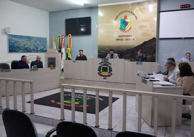 Proposi&ccedil;&atilde;o foi aprovada por unanimidade durante a 11&ordf; Sess&atilde;o Ordin&aacute;ria e contou com a subscri&ccedil;&atilde;o de sete dos nove parlamentares da Casa
