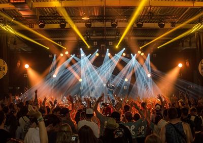 Artistas de Andradas poder&atilde;o se inscrever entre os dias 29 de junho e 2 de julho