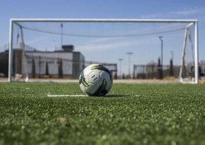 Partidas foram realizadas no fim de semana no Est&aacute;dio Municipal JK