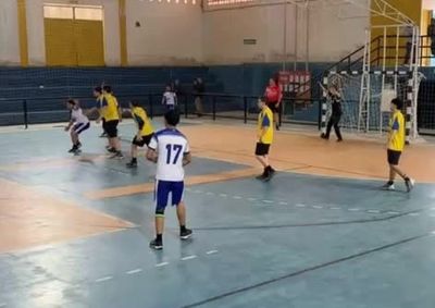 Confira os classificados de Andradas para a etapa regional dos JEMG