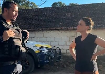 Patrulhamento e orienta&ccedil;&otilde;es aos produtores buscam prevenir ocorr&ecirc;ncias e levar mais tranquilidade &agrave;s propriedades rurais do munic&iacute;pio