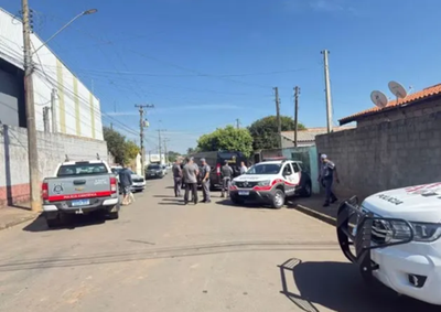 Pol&iacute;cia Civil apura o caso e considera, inicialmente, a possibilidade de leg&iacute;tima defesa