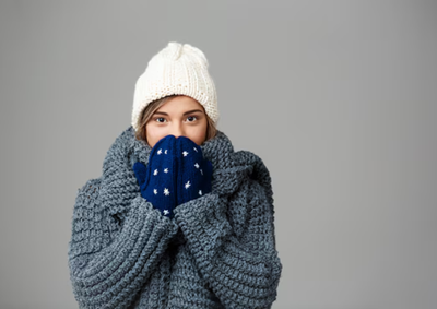 Aviso indica queda de at&eacute; 5&deg;C e em Andradas, a temperatura pode chegar 8&deg;C no fim de semana