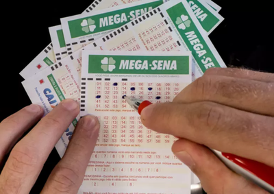 Concurso 3014 teve sorteio realizado na noite desta ter&ccedil;a-feira em S&atilde;o Paulo