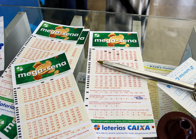 Concurso 3016 teve sorteio realizado na noite desta ter&ccedil;a-feira em S&atilde;o Paulo