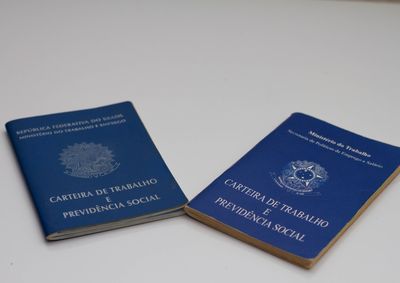 Candidaturas &agrave;s vagas em diferentes &aacute;reas de atua&ccedil;&atilde;o devem ser feitas de forma online