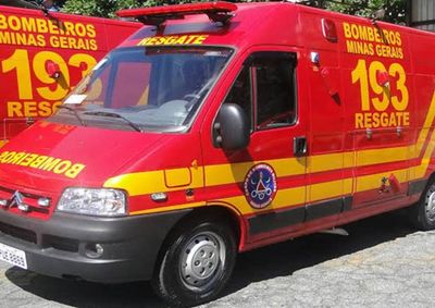 Atendimento por telefone ajudou m&atilde;e a realizar manobra antes da chegada da equipe de resgate