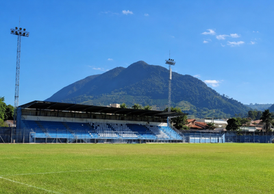 Competi&ccedil;&atilde;o de futebol amador reuniu 16 equipes e mais de 400 aletas