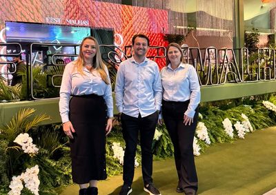 Maior feira de tric&ocirc; do Sul de Minas, evento reuniu mais de 220 mil visitantes entre 3 e 21 de junho